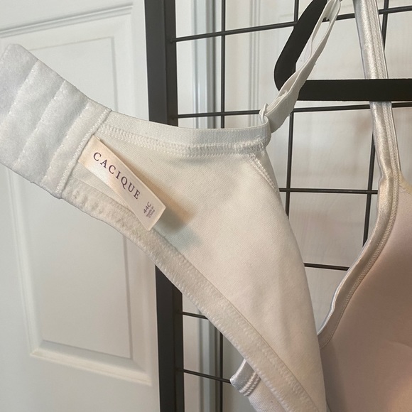 Cacique bra - Picture 6 of 7